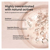 Manucurist Complete Serum Information
