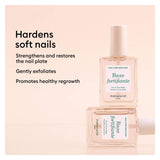 Manucurist Force Nail Hardener Information
