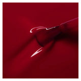 Manucurist Semi-Permanent LED Green Flash - Pomegranate Colour Swatch
