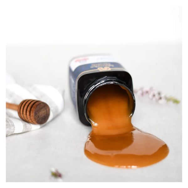 Manuka Health Active MGO 263+ Manuka Honey Lifestyle
