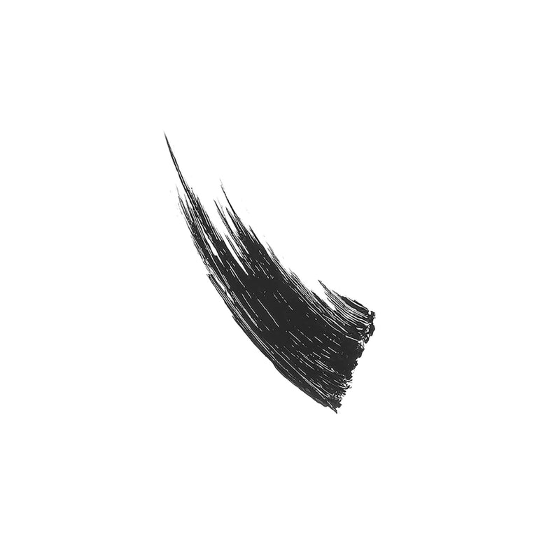 100% Pure Maracuja Mascara Black Tea Texture
