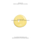 Monastery Flora Botanical Cream Serum - Information & Texture
