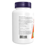 Bottle of NOW B-50 Complex 100 V-Caps Back
