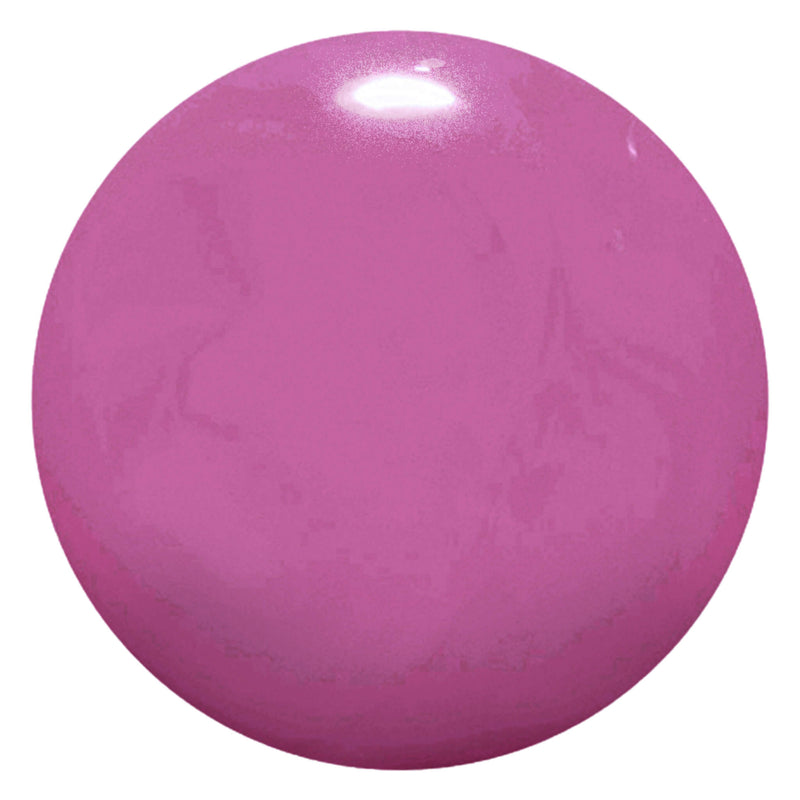 Colour Dot of Nailberry Oxygenated Nail Lacquer Pomegranate Juice