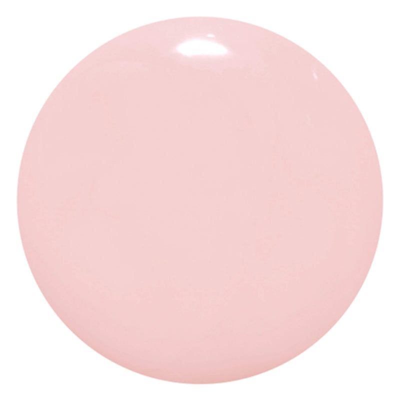 Colour Dot of Nailberry Oxygenated Nail Lacquer Rose Blossom