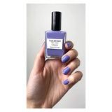 Nailberry Oxygenated Nail Lacquer - Bluebell - Lifestyle

