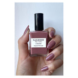 Nailberry Oxygenated Nail Lacquer - Cashmere - Lifestyle
