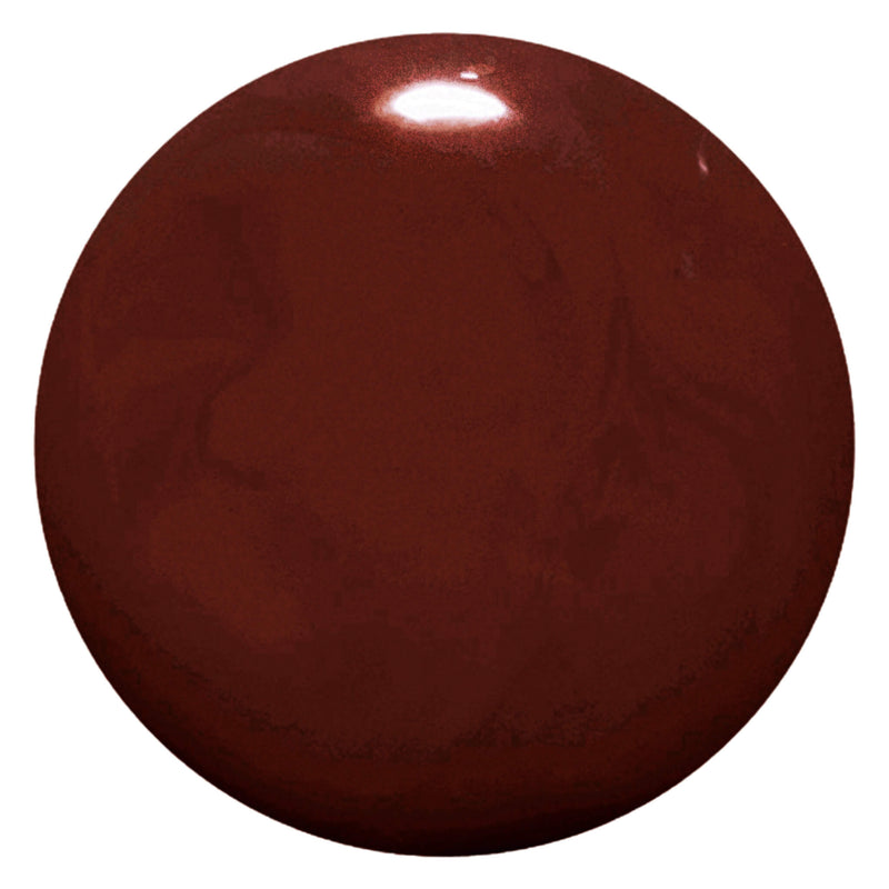 Nailberry Oxygenated Nail Lacquer - Grateful - Colour Dot
