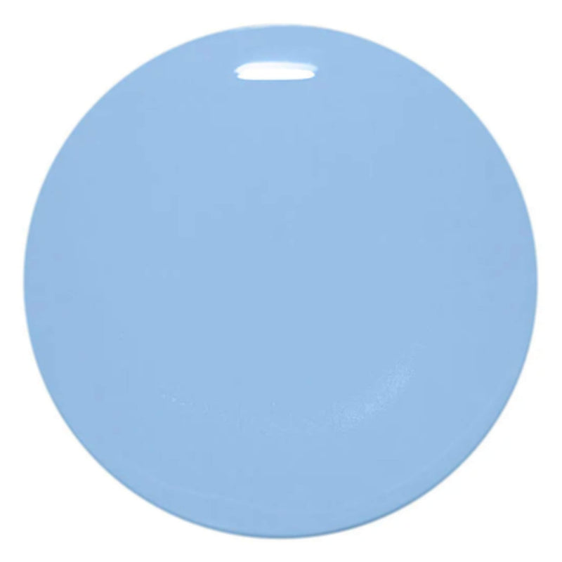 Nailberry Oxygenated Nail Lacquer - Mistral Breeze - Colour Dot
