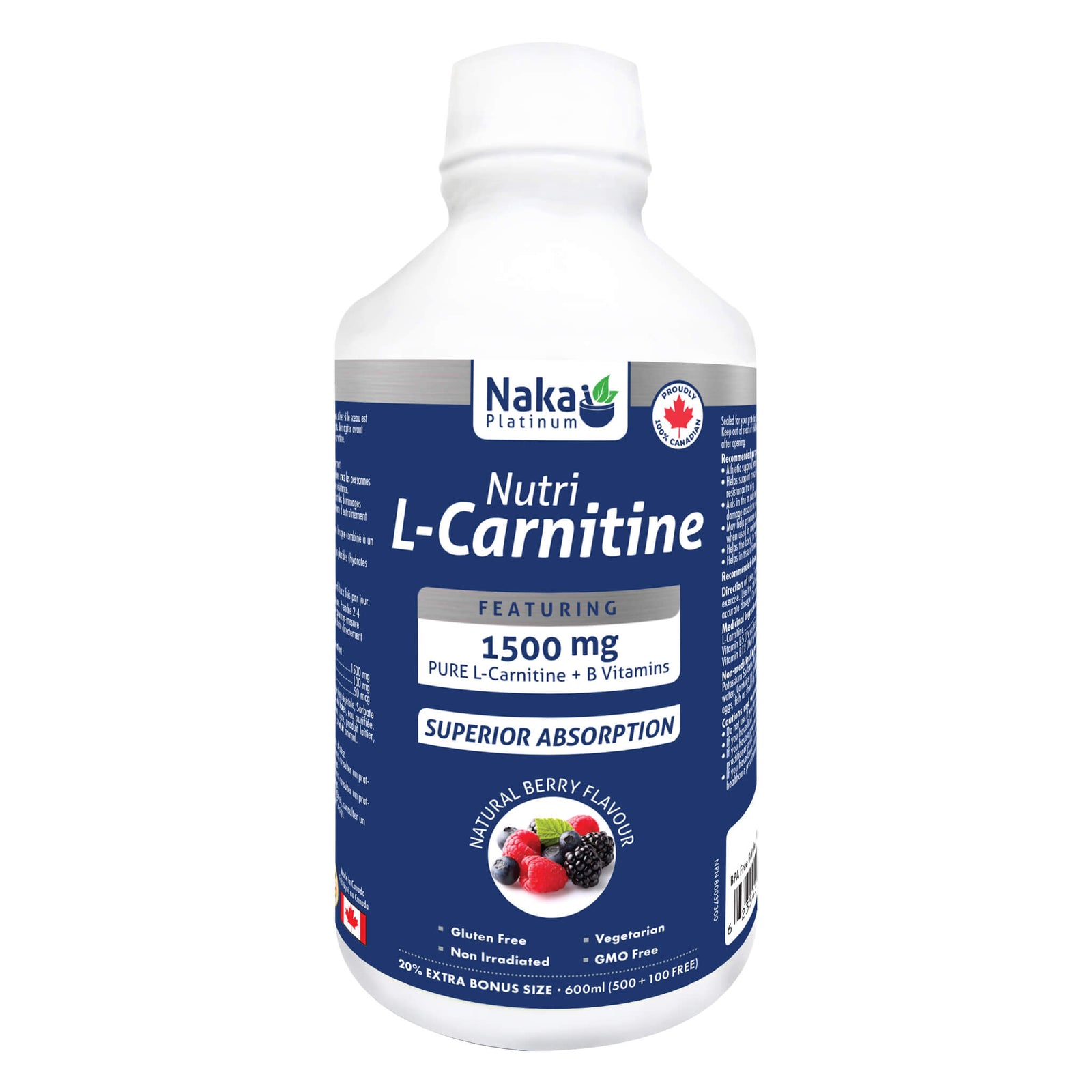 l carnitine nachin na upotreba Nutri L-Carnitine Plus ProHealth Longevity S-Acetyl L-Glutathione, Pack Size:60 CAPSULES sterile bacteriostatic solution