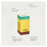 Nala Care Palo Santo & Sage Natural Deodorant Information
