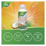 Nature's Way Coconut Premium Oil, Liquid Information 

