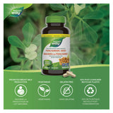 Nature's Way Fenugreek Seed Information 
