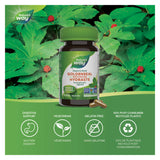 Nature's Way Goldenseal Root Information 
