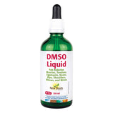 Dropper Bottle of New Roots DMSO Liquid 100mL

