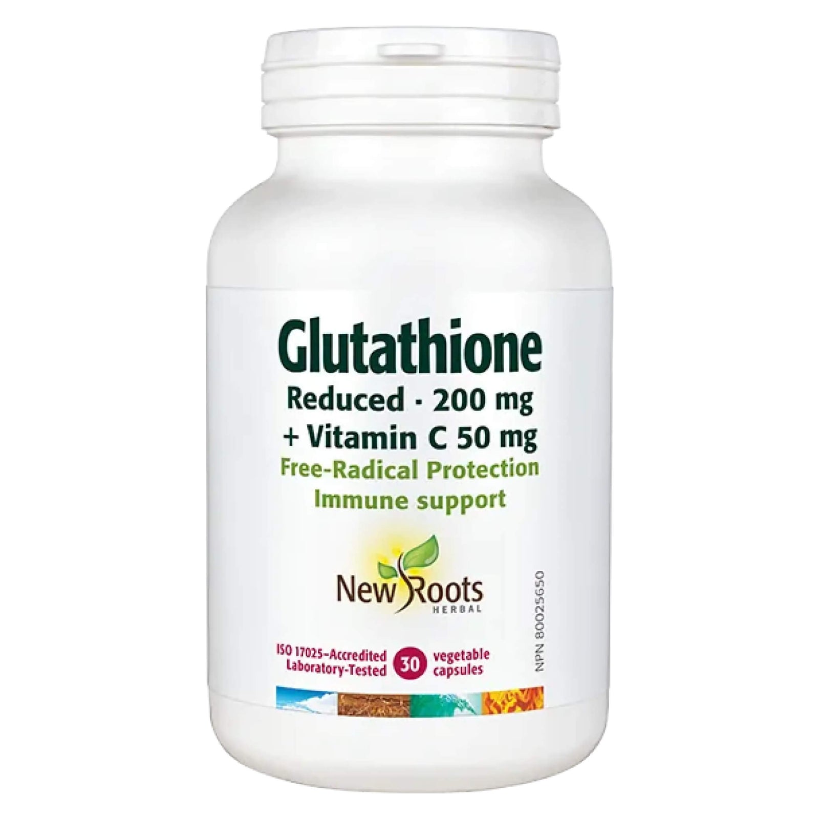50 mg glutathione ES-ProMelt™ Lozenges main image 0