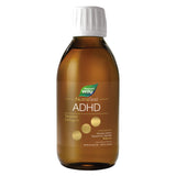 Bottle of NutraSea ADHD Targeted Omega-3 (Citrus Punch) 200ml

