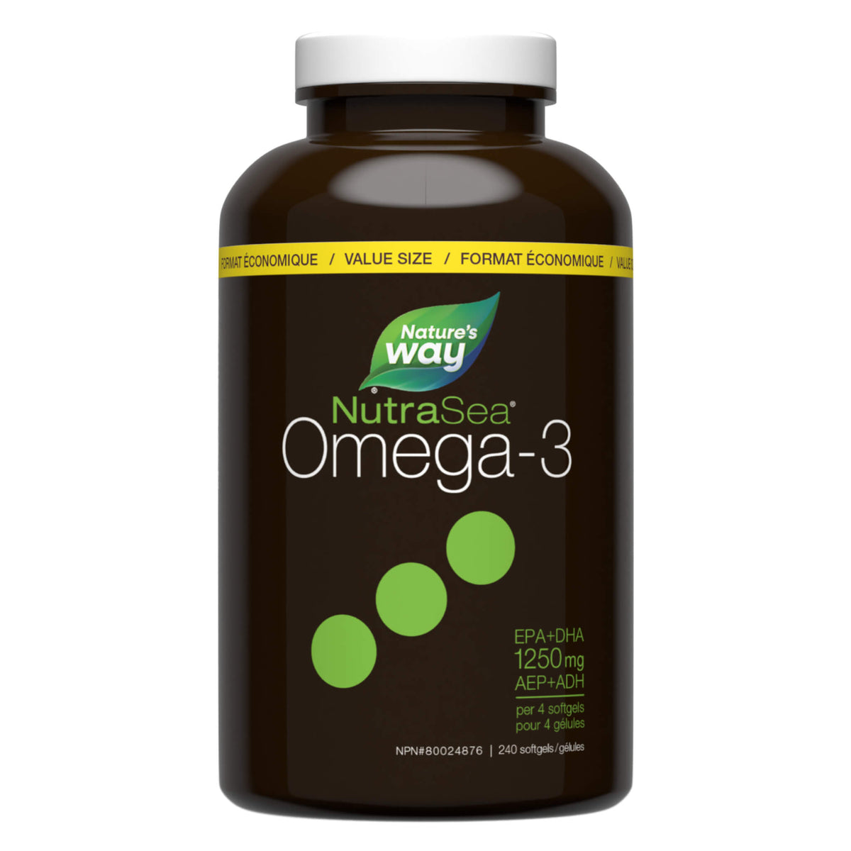 Optimum Health | DHA