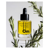 OM Organics Amla Seed + Rosemary Scalp Treatment Serum Ingredient
