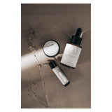 OWN SKIN CO. Tallow Face Serum Lifestyle
