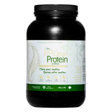 Tub of Tim's Whey Protein Isolate Vanilla 2lbs