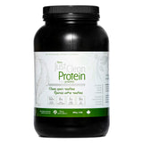 Tub of Tim's Whey Protein Isolate Unflavoured 2lbs