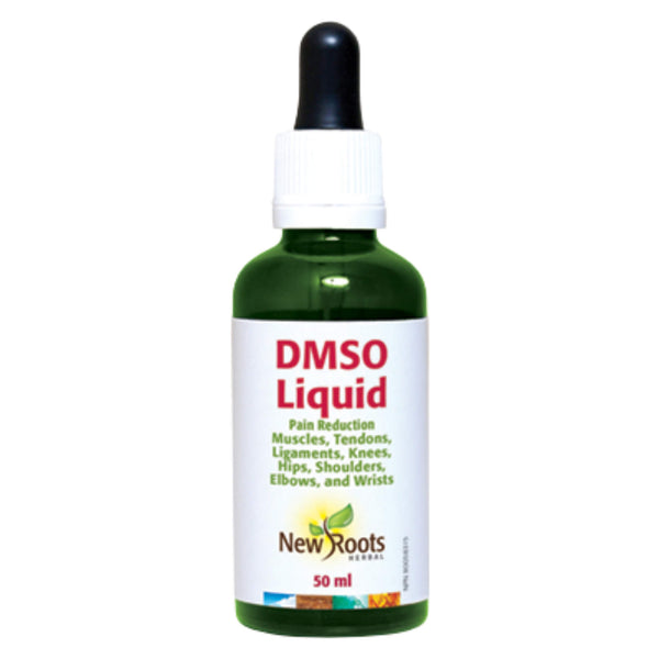 NewRoots DSMO 50mlLiquid