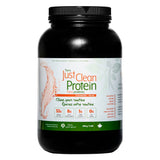 Tub of Tim's Whey Protein Isolate Strawberry 2lbs