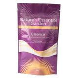 Nature'sEssentialGarden AromatherapeuticBathSalts Cleanse 240g