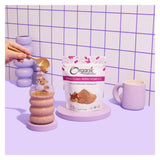 Organic Traditions Camu Camu Berry Powder Lifestyle
