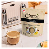 Bag of Organic Traditions Mind Fuel Lifestyle
