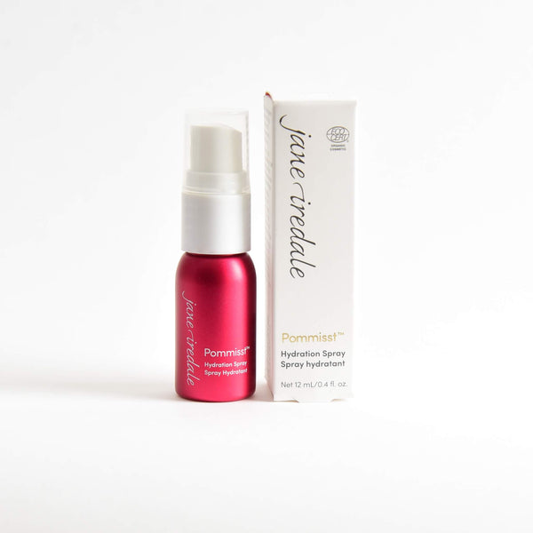Jane Iredale Pommist Hydration Spray - Mini (Free Gift with Purchase)