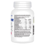 Prairie Naturals Enzyme Force Bottle Back
