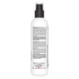 Prairie Naturals Ice Freeze Spritz Hairspray Bottle Back
