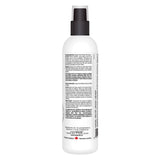Prairie Naturals Ice Rain Flexible Hairspray Bottle Back
