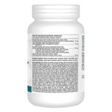 Prairie Naturals Keto Enzyme Bottle Back
