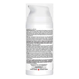 Prairie Naturals Moonshine Silica Hair Repair Serum Bottle Back
