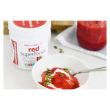 Prairie Naturals Organic Red Superfoods Lifestyle
