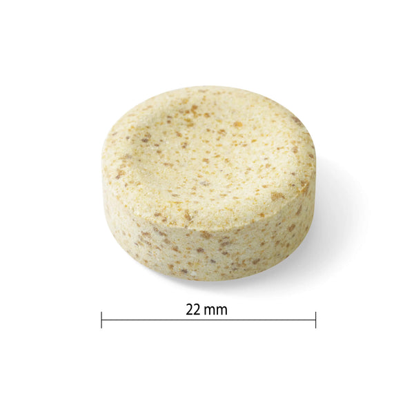 Progressive Chewable Multi - Adult Women Chewable Natural Citrus Flavour Tablet
