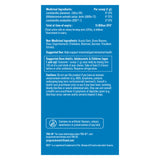 Progressive Perfect Probiotic for Kids 15 Billion Unflavoured - 45g - Information
