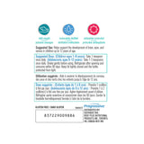 Progressive Ultimate Fish Oil for Kids - Orange Cream Flavour - Use
