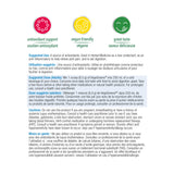 Progressive VegeGreens Powder - Use
