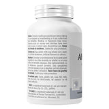 Bottle Side of Provita AHCC® Complex
