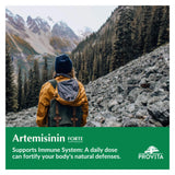 Provita Artemisinin Information
