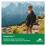 Provita Hesperine Information
