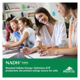 Provita NADH+ Forte Information
