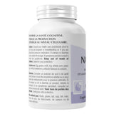 Bottle Side of Provita NADH + Forte
