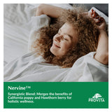 Provita Nervine™ Information

