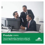 Provita Prostate Complex Information
