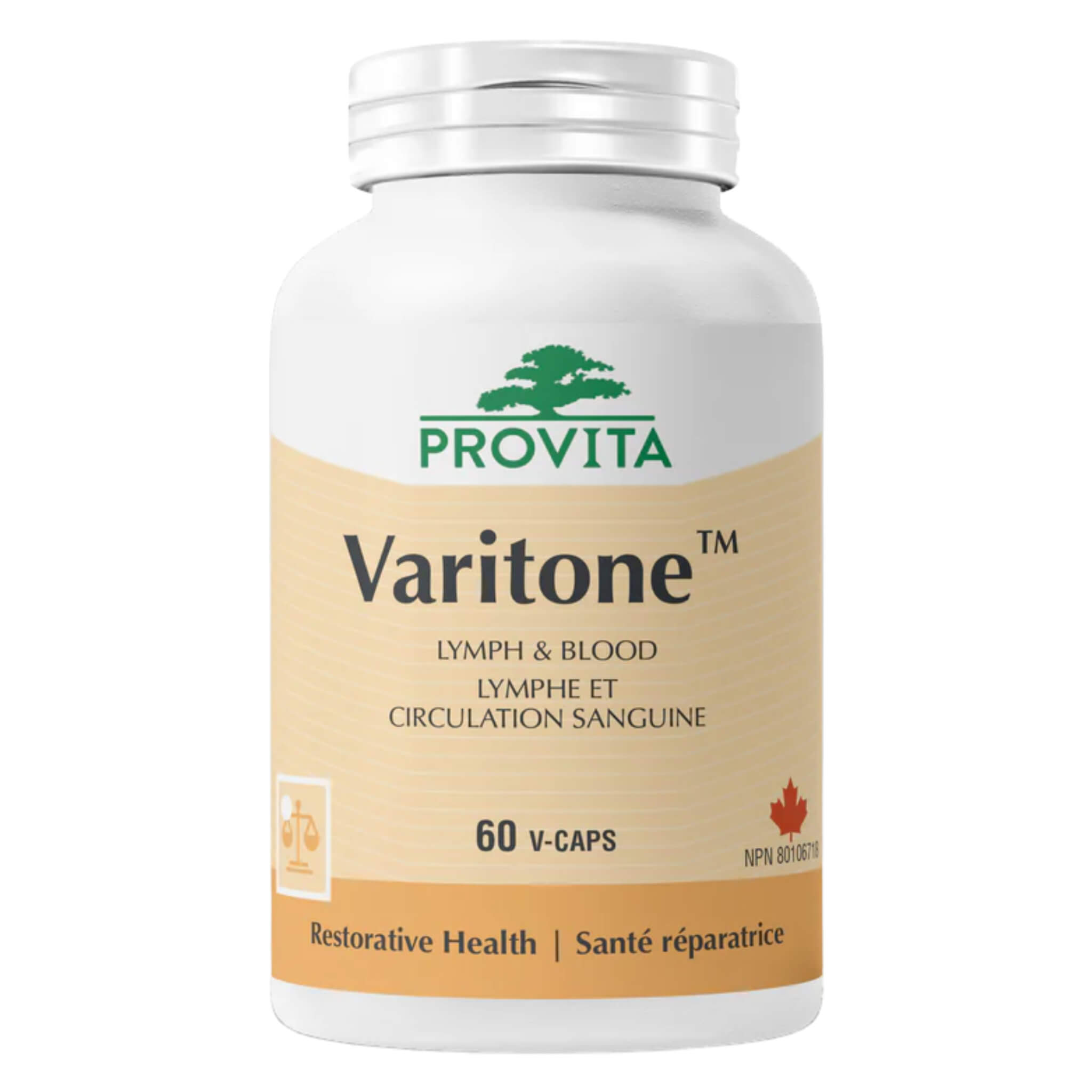 Optimum Health | Provita - Varitone